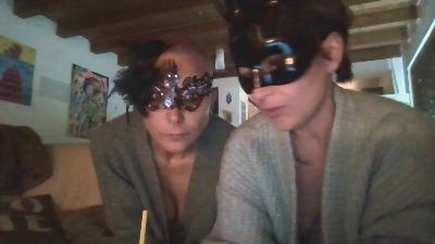 ErotiKat webcam model stream image