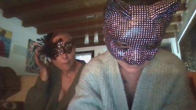 ErotiKat webcam cam4 model stream image