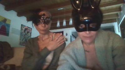 ErotiKat webcam model stream image