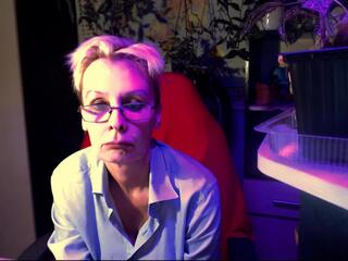 Addie Lynn webcam model stream image
