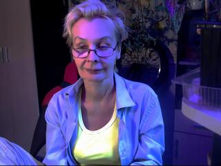 Addie Lynn webcam model stream image