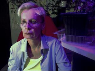 Addie Lynn webcam model stream image