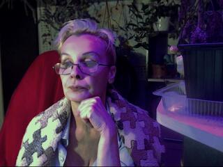 Addie Lynn webcam model stream image