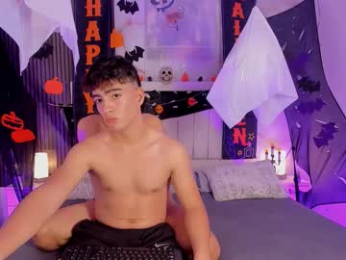 sweet_petter webcam model stream image