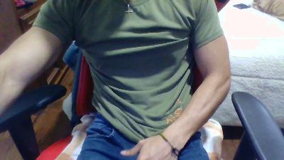 Carlitox webcam model stream image