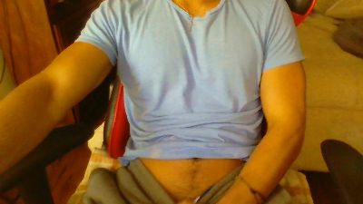 Carlitox webcam model stream image