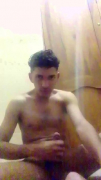 AlejandroNH webcam model stream image