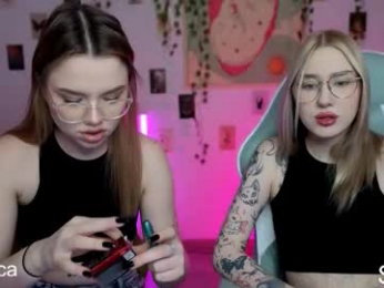 _kitekat_ webcam chaturbate model stream image