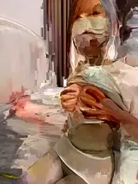 baobei-527 webcam model stream image