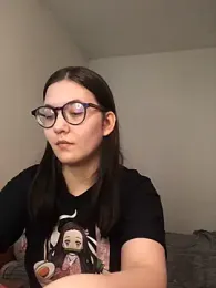 Prudie_Gabriella webcam model stream image