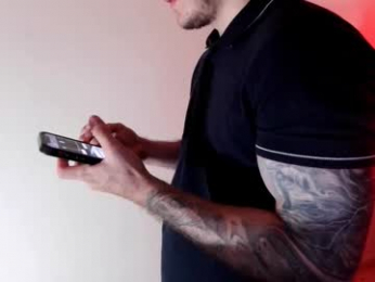 kennerfox77 webcam chaturbate model stream image