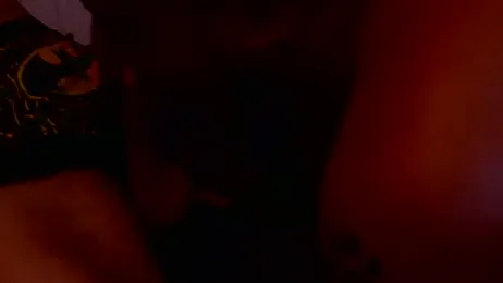 SoloMan2023 webcam model stream image