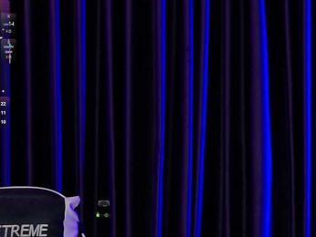 AnnyShore webcam model stream image