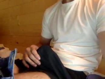 chatwithobi webcam model stream image