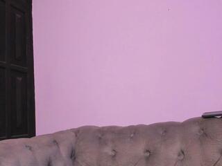 Adam Millan webcam flirt4free model stream image