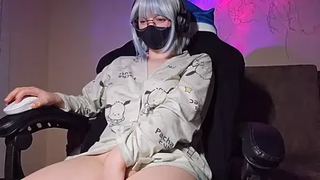 DanaWard webcam stripchat model stream image