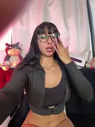 Clawd_hot webcam model stream image