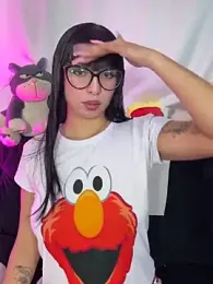 Clawd_hot webcam stripchat model stream image