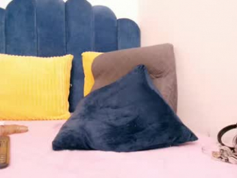 camiinieves webcam model stream image