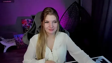 lily_williamss webcam model stream image