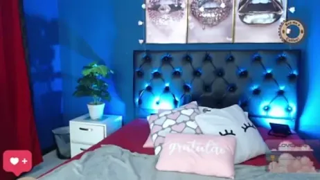 Miss_dolly_ webcam model stream image