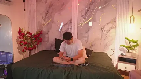 vanilla_hot webcam stripchat model stream image