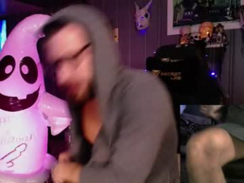 theehhteam webcam chaturbate model stream image