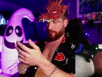 theehhteam webcam chaturbate model stream image