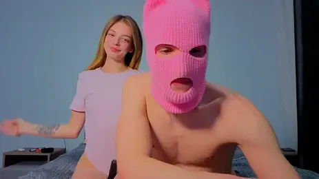 wet_mafia webcam model stream image