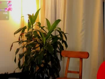 amatistahot1 webcam model stream image