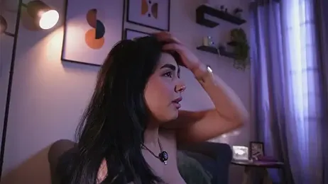 Isabella_dior webcam stripchat model stream image