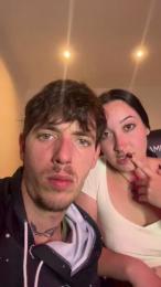 marinadiior webcam model stream image