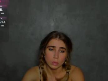 moanamo webcam model stream image