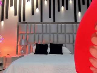 rebeccahudson webcam model stream image