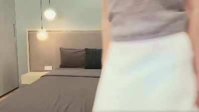 ShySchoolGrl webcam model stream image