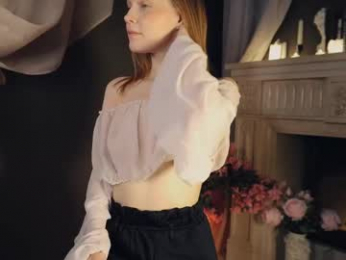 astra_lis webcam model stream image