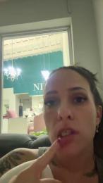 Donatellaaa07 webcam model stream image