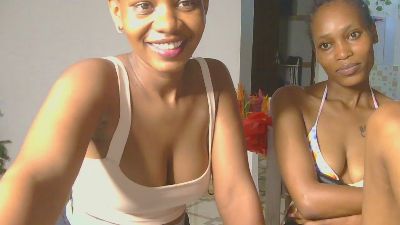 Lucky_n_Shyshy webcam model stream image