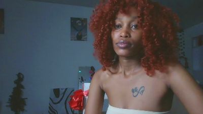 Lucky_n_Shyshy webcam model stream image