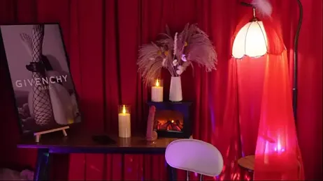 Lasouris5254 webcam model stream image