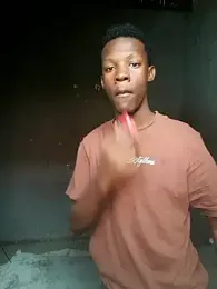 king_kgosiey55 webcam model stream image