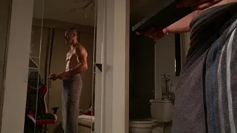 AxelFairchaild webcam model stream image