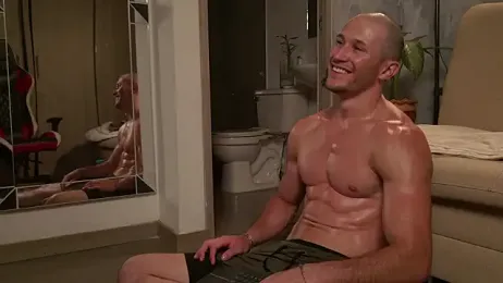 AxelFairchaild webcam model stream image