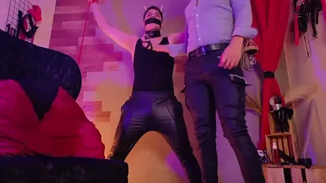 AngeloandEdward webcam model stream image