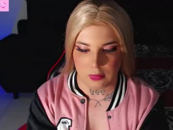 susej_exotic69 webcam model stream image