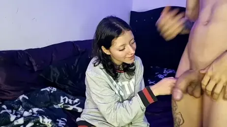 Lovers_cave webcam model stream image