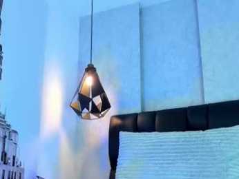 arthurlam webcam model stream image