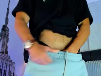 arthurlam webcam model stream image