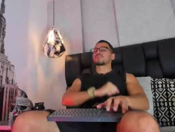 arthurlam webcam model stream image