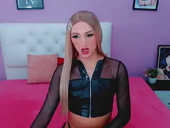 shantal_gil webcam model stream image